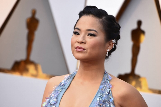 Kelly Marie Tran