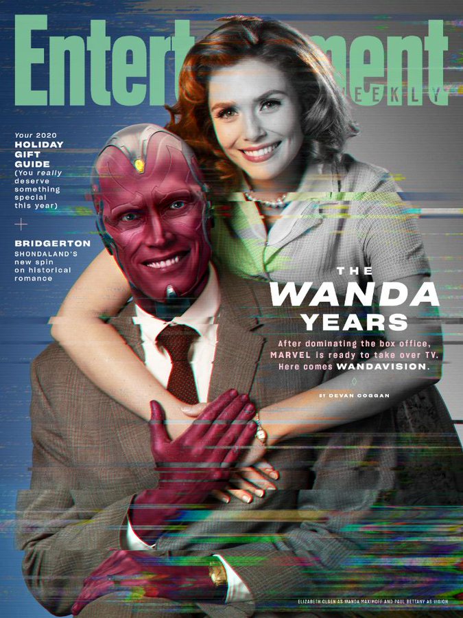 WandaVision 