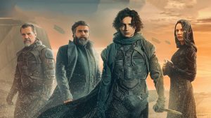Filmes da Warner em 2021