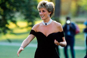 Princesa Diana