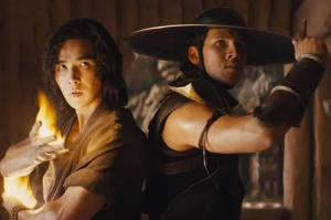Mortal Kombat chega aos cinemas norte-americanos no dia 23 de abril de 2021