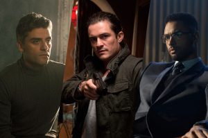 10 filmes de espionagem que prometem tirar o fôlego dos assinantes da Netflix