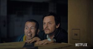 Cabras da Peste, novo filme original da Netflix