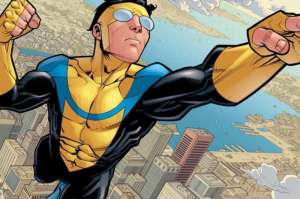 Invincible