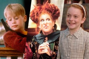 10 filmes clássicos nostálgicos para assistir ainda hoje no Disney+