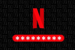 Netflix Compartilhamento de Senhas