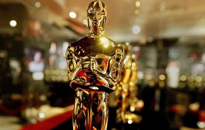 Oscar 2021