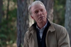 Steve Rogers em "Vingadores: Ultimato" (Imagem: Marvel/Reprodução).