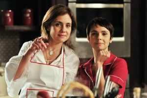 Avenida Brasil, novela disponível no Globoplay