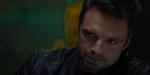 Bucky Barnes