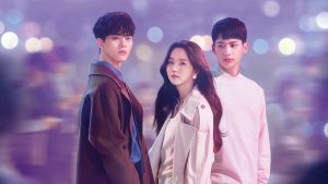 Doramas Love Alarm