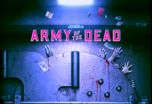 Army of the Dead