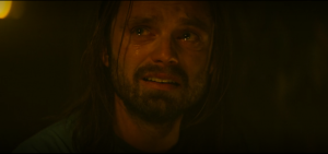 Bucky - Falcão e o Soldado Invernal
