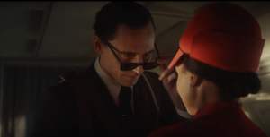 Loki - Todos os detalhes do novo trailer da série