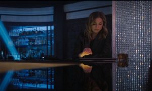 Novas evidências reforçam teoria de que Sharon Carter é o Mercador do Poder