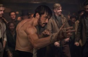 Warrior - HBO Max vai produzir a terceira temporada da série
