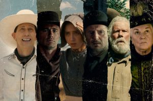 Apesar de desconhecido, este é um dos melhores filmes da Netflix. Conheça!