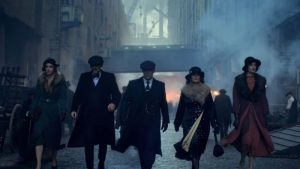 O que esperar da 6ª temporada de Peaky Blinders