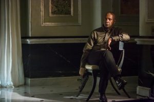 5 motivos para assistir ao filme 'O Protetor 2'