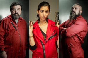 Relembre as mortes mais tristes da série La Casa de Papel (Imagem: Divulgação/Netflix)