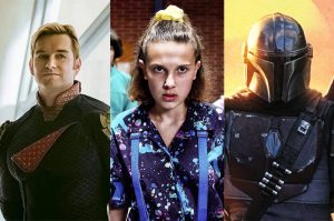 Confira uma lista com todas as séries de grandes estúdios renovadas em 2021!