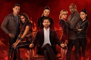 Primeiras impressões sobre a 6ª temporada de Lucifer