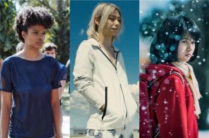 Séries parecidas com Round 6, novo sucesso da Netflix (Imagem: Divulgação/Netflix)