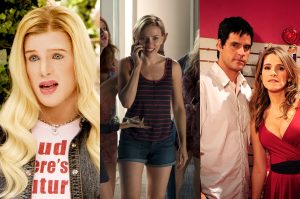 7 comédias para quem busca chorar de rir na Netflix
