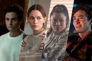 Quiz You 4ª temporada qual personagem você seria?