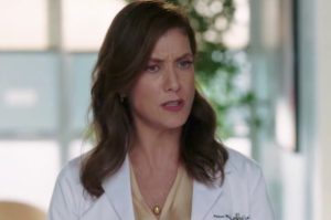 Addison Montgomery Greys Anatomy