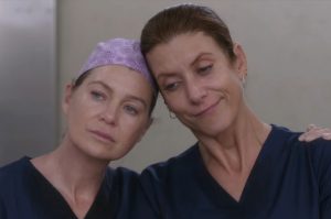 Greys Anatomy