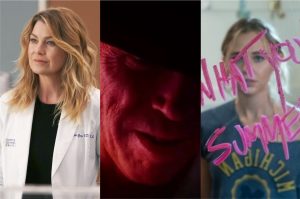 Confira os lançamentos de Outubro de 2021 do Amazon Prime Video!