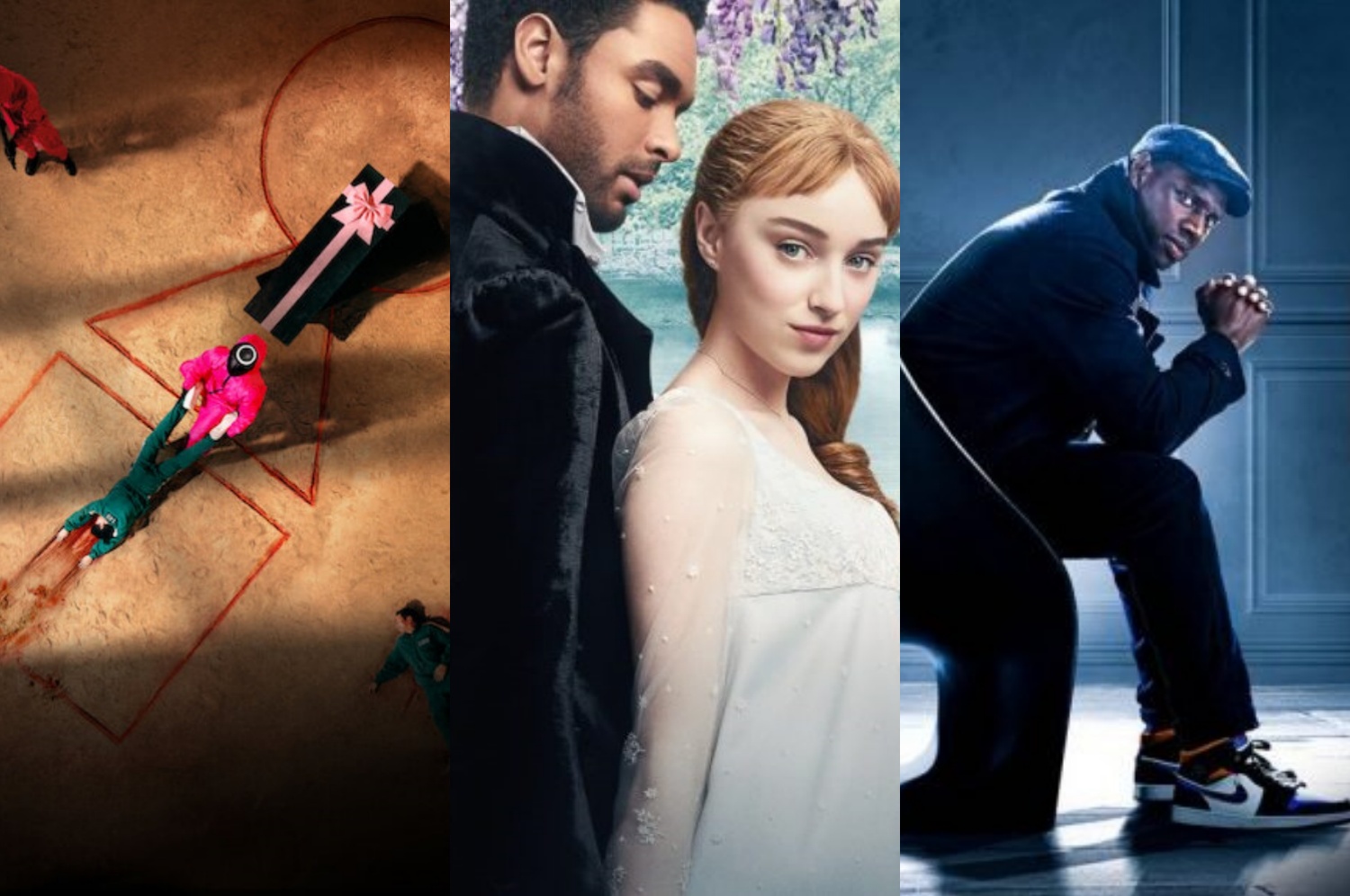 Séries mais assistidas da Netflix - Conheça os maiores sucessos!