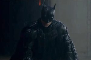Trailer de Batman com Robert Pattinson