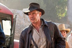 Indiana Jones