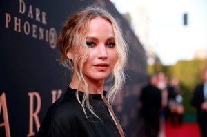 Jennifer Lawrence