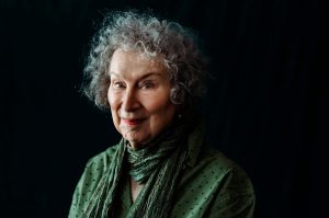 Margaret Atwood