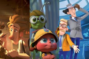 Melhores desenhos disponíveis na Netflix