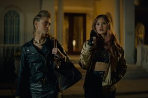 Por que 'As Passageiras' está fazendo tanto sucesso na Netflix