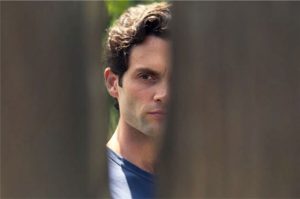 Descubra neste quiz o quanto você se parece com Joe Goldberg, da série You (Imagem: Divulgação/Netflix)