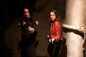 Resident Evil