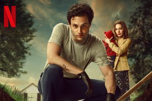 Tudo o que já sabemos sobre a 3ª temporada de You