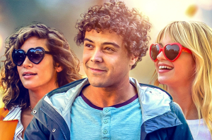 Vale a pena assistir O Melhor Amigo