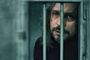 Conheça a série 'Trapped' da Netflix