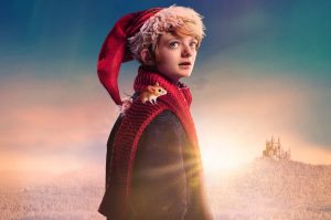 Conheça o filme 'Um Menino Chamado Natal' da Netflix