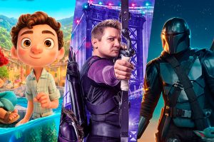 Disney+ Day