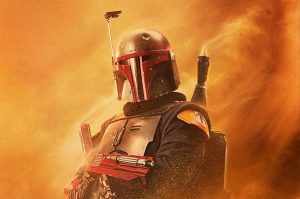 The Book of Boba Fett