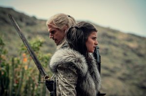 The Witcher