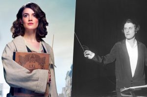 História real por trás de 'Antonia: Uma Sinfonia' da Netflix