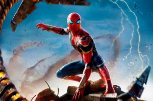 Homem-Aranha: Sem Volta Para Casa